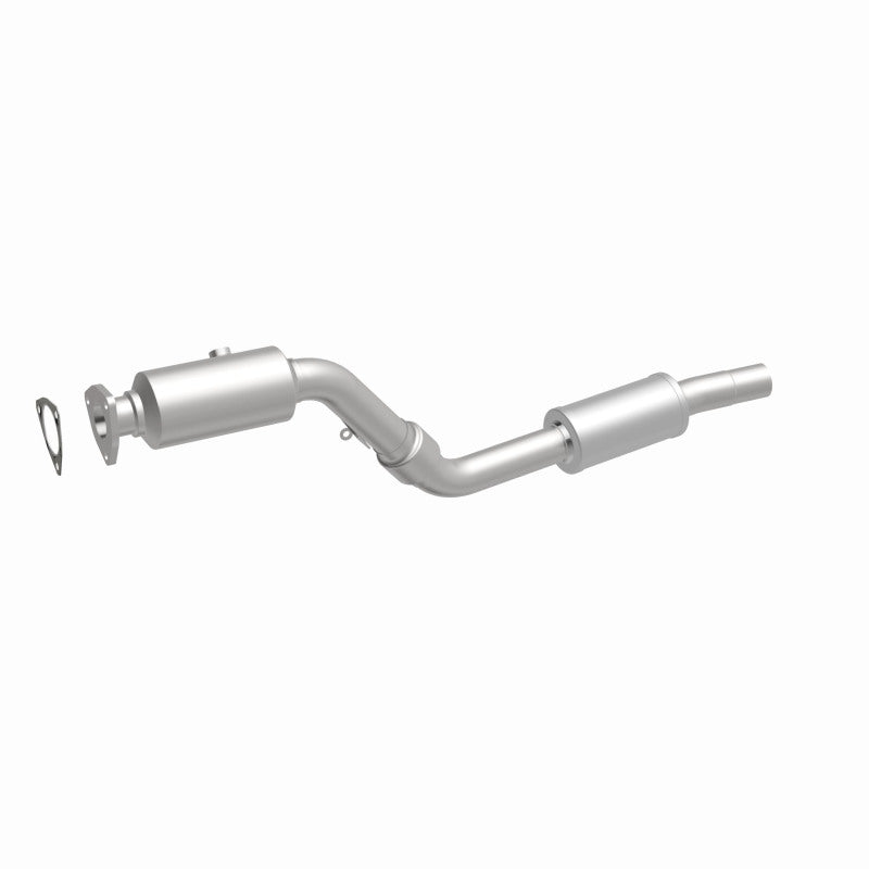 MagnaFlow 49903 Conv DF fits Audi 08-09 A4 Quattro 3.2L