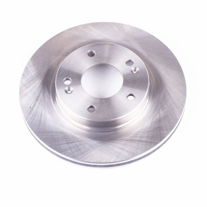 PowerStop JBR1760 fits Hyundai 17-19 Ioniq Front Autospecialty Brake Rotor