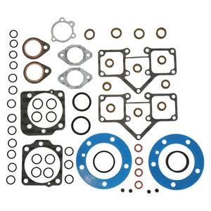 Athena P400195600897 1966-83 Harley-Davidson Top End Gasket Kit