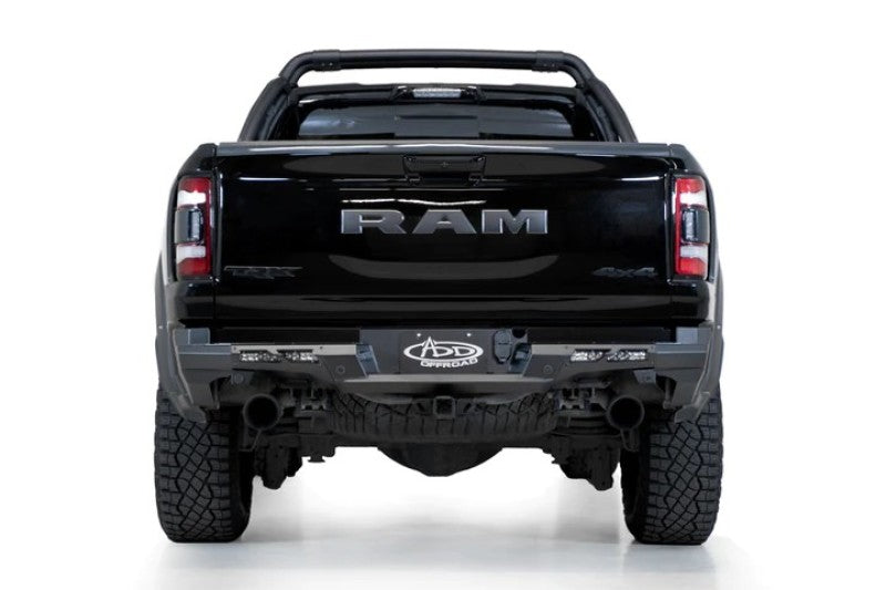 ADD R620191190103 21-23 fits Ram TRX Phantom Rear Bumper