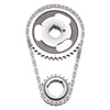 Edelbrock 7812 Timing Chain And Gear Set Pont 265-455