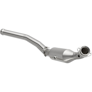 Magnaflow 5561172 2008 fits Mercedes-Benz GL450 4.6L Direct Fit Converter