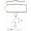 Fel-Pro CS81692 fits Jeep Wrangler CS 8169-2 Engine Conversion Gasket Set