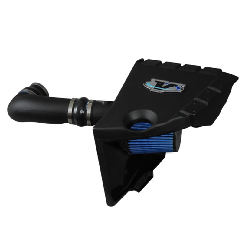 Volant 15036 fits Chevrolet 10-11 Camaro 3.6L Closed Box Air Intake System