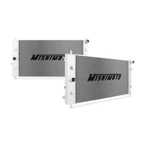 Mishimoto MMRAD-COB-05 fits Chevrolet Cobalt SS Performance Aluminum Radiator
