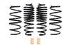 Eibach E10-35-057-01-22 2022 Ford Maverick 2.0L FWD / Hybrid FWD 2.5L Pro-Kit