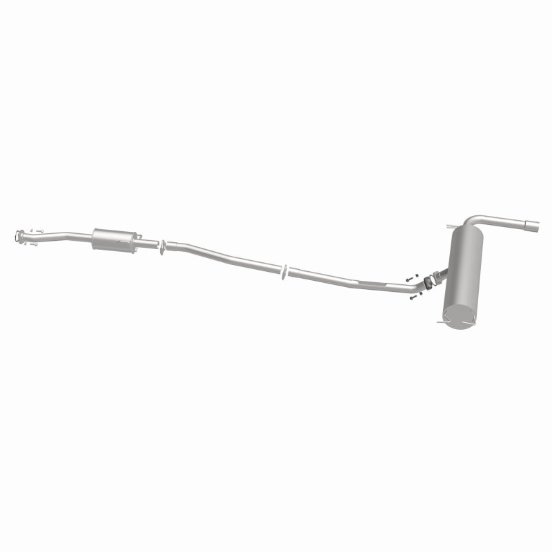 Magnaflow 106-0135 BRE Exhaust Kit 01-03 fits Toyota RAV4 2.0L