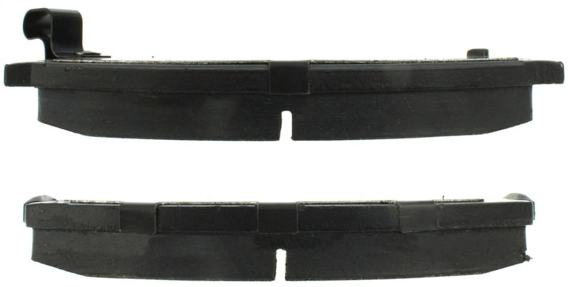 Stoptech 308.0253 Street Touring Brake Pads