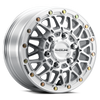 Raceline A15 Omega 15x6in / 6x139.7 BP / 74mm Offset / 78.1mm Bore - Machined