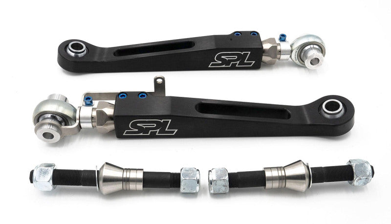SPL Parts SPL FLCA G8XSPL 2022+ fits BMW G80/G82 M3/M4 Front Lower Control Arms