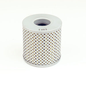 Athena FFC020 76-82 fits Kawasaki Z S/R 750 Oil Filter