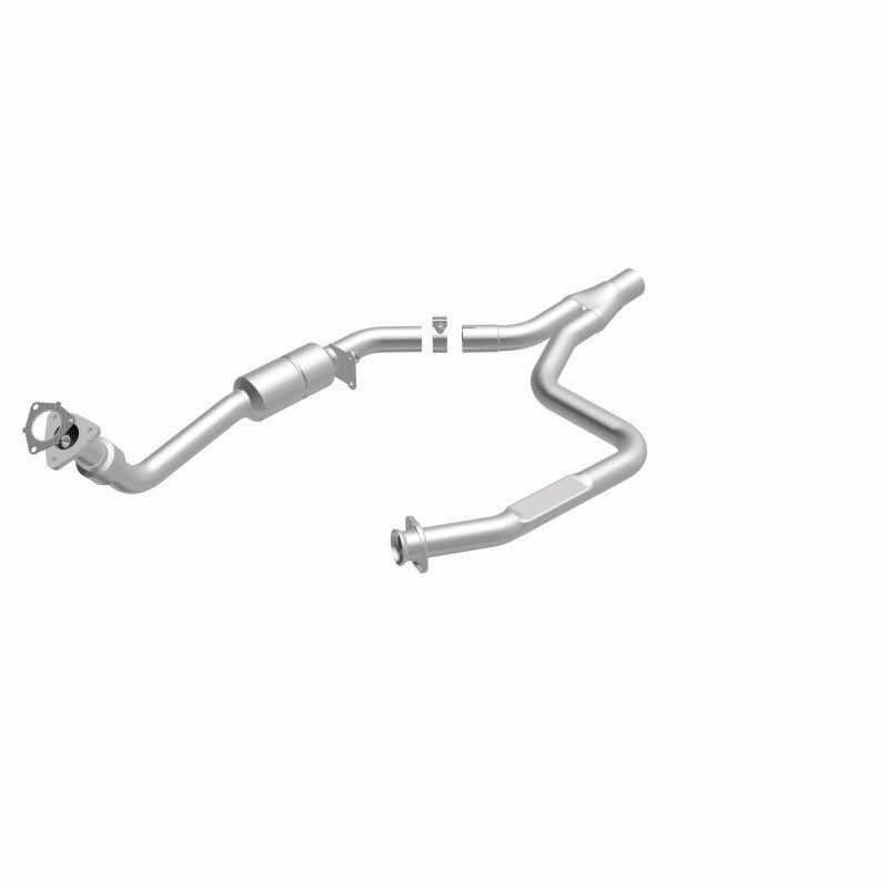 MagnaFlow 23476 Conv DF fits Camaro 5.7L P/S