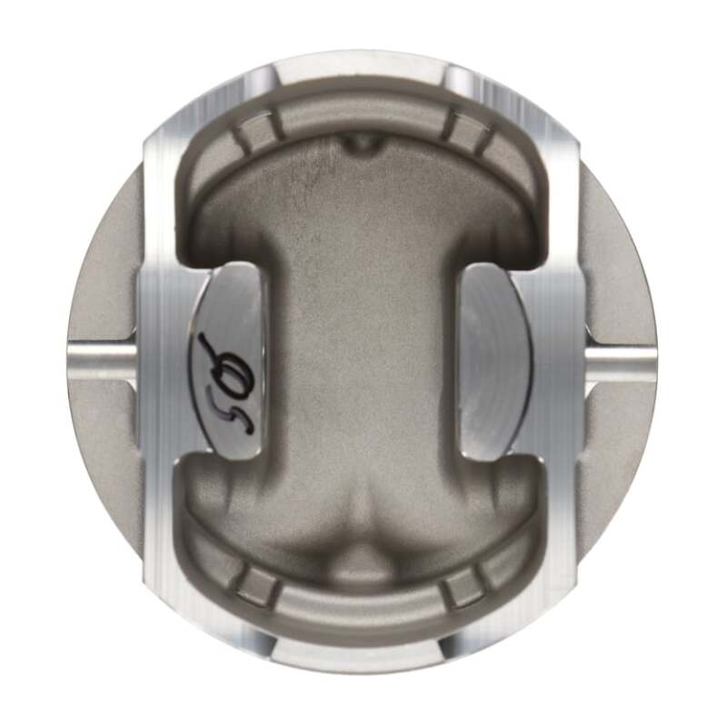 Wiseco PTS528A3 fits Chrysler 340/360 4.00in Stroke 1.460in CH 4.030in Bore -4cc Flat Top Piston Shelf Stock Kit