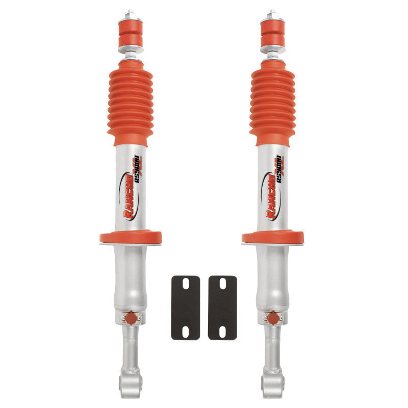 Rancho RS66905R9-1 05-20 fits Toyota Tacoma Suspension System Component - Box One