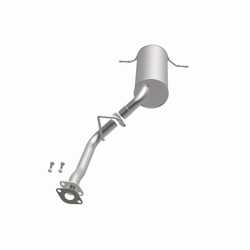 Magnaflow 108-0127 BRExhaust 02-04 fits Subaru Impreza 2.0L Muffler Kit