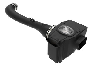AFE 50-70077D fits Nissan Frontier V6-3.8L Momentum GT Cold Air Intake System w