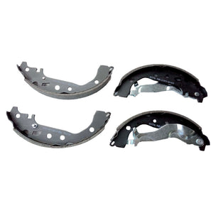 PowerStop B1070L fits Toyota 14-18 Yaris Rear Autospecialty Brake Shoes