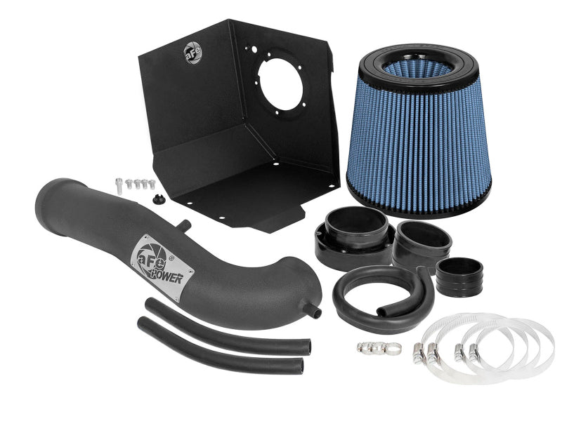 AFE 54-12332 FORCE Stage-2 PRO 5R CAI 14-17 fits GM Silverado/fits Sierra 1500