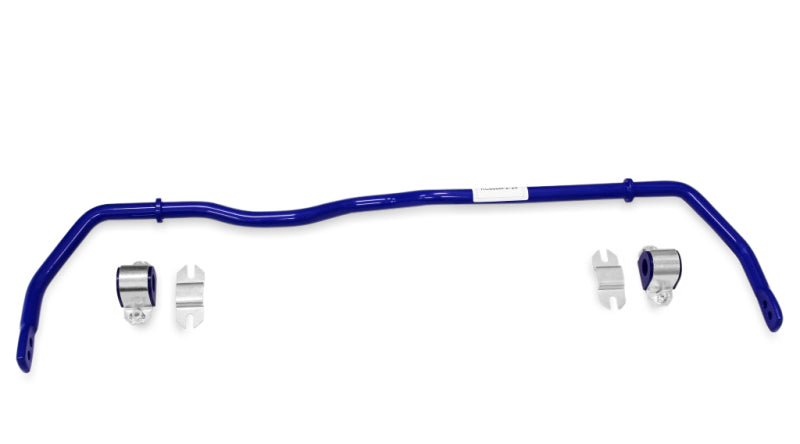 SuperPro RC0006FZ-24 2006 fits Audi A3 Quattro Base Front 24mm 3-Position Adjust