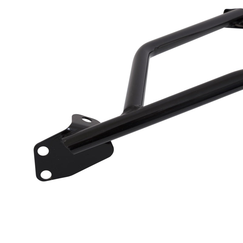 BBK  2516 Mustang V6 GT Tubular Strut Tower Brace - Black Powdercoat Finish