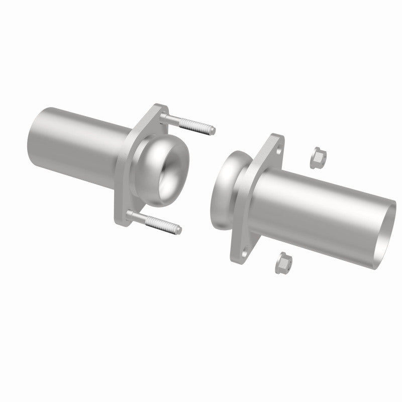 MagnaFlow 10743 Univ Ball Flange 2.25inch