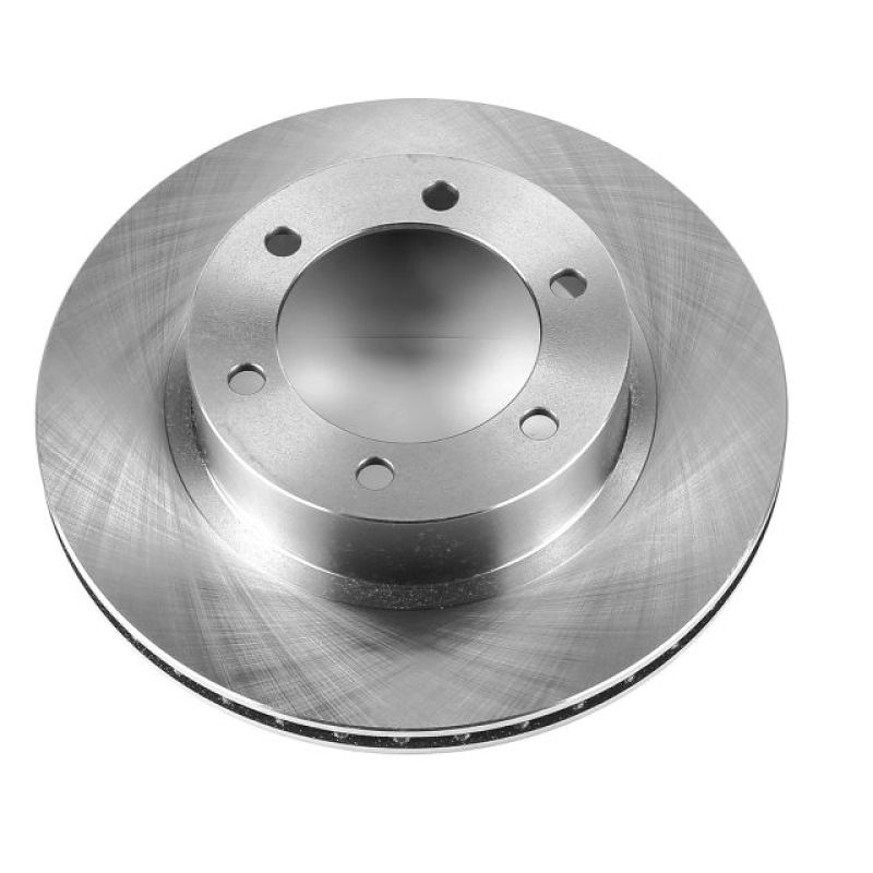 PowerStop JBR794 fits Toyota 96-02 4Runner Front Autospecialty Brake Rotor