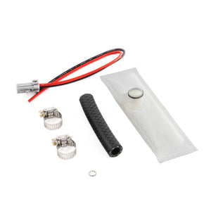 DeatschWerks 9-1037 97-04 fits Ford F-150 / F-250 DW300M Fuel Pump Set Up Kit