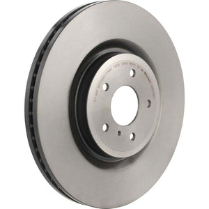 Brembo OE 09.D708.11 09 12 fits Infiniti 14-22 Q50/17-22 Q60/14-19 Q70/09-20 Nis