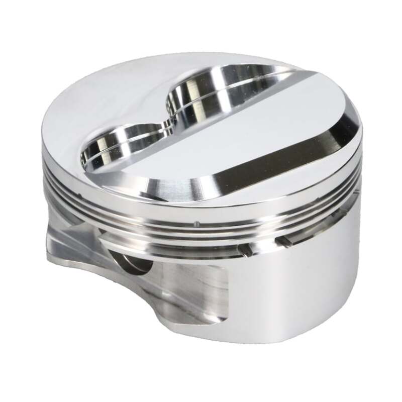 Manley Performance 591930-8 Manley fits Chevrolet Small Block Piston Set - 4.
