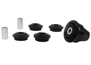 Whiteline KDT909 09+ fits Lancer Ralliart Rear Positive Traction Kit