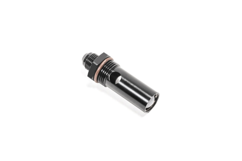 Radium Engineering 20-0934 DSV 12AN ORB to 8AN Male - STD Fill