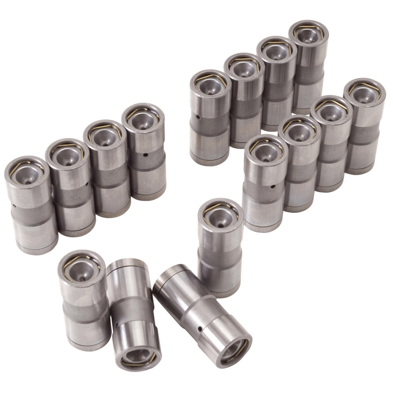 Edelbrock 9738 Lifters (16) for Perf Plus Cam 2102 2103