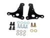 Ridetech 12129509 79-93 fits Ford Mustang w/ Ridetech SLA Front S550 Caliper Brackets
