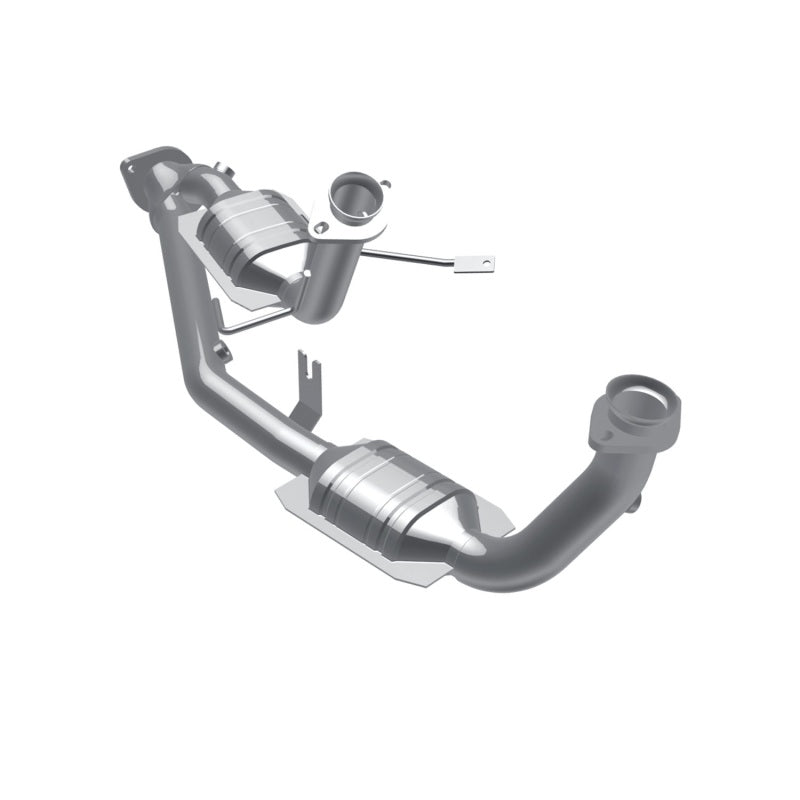 MagnaFlow 444023 Conv DF fits Ford 96-99 Taurus3.0L 50S
