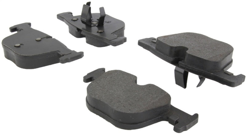Stoptech 308.161 Street Touring Brake Pads