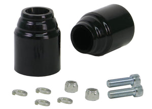 Whiteline W93538 2000-2005 fits Ford Excursion Bump Stop - Bushing