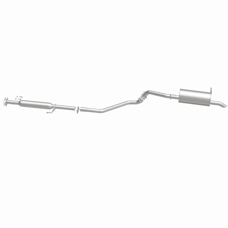Magnaflow 106-0760 BRE Exhaust Kit 11-16 fits Hyundai Elantra 1.8L
