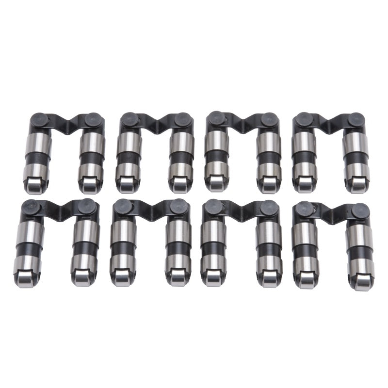 Edelbrock 97413 Retro Fit Hydraulic Roller Lifter Kit for SB fits Chrysler
