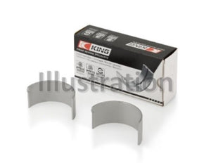 KING KINGCR1658SV0.25 fits KING CR1658SV0.25 Engine Bearings fits BMW N47 D20 A