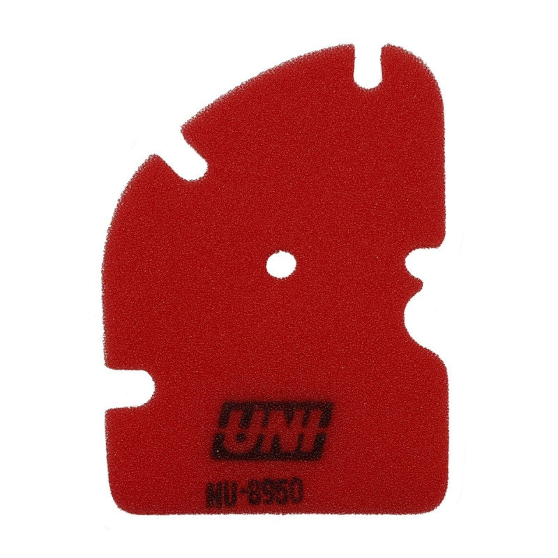 Uni Filter  NU-8950 Uni Air Fil fits Vespa Scooters