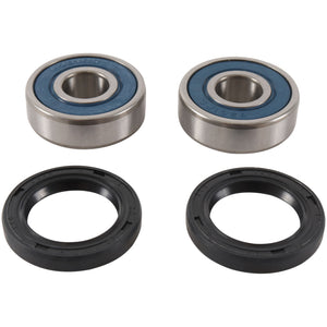 Pivot World PWFWK-Y59-000 18-23 fits Yamaha YZ65 PW Front Wheel Bearing Kit