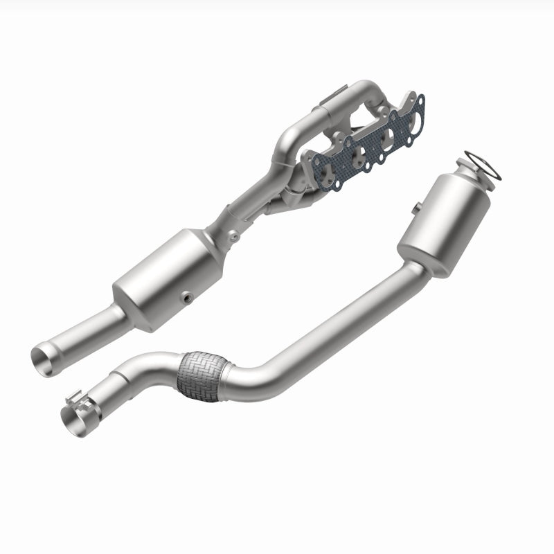 Magnaflow 6561214 15-20 fits Ford Mustang 5.0L Direct Fit Converter
