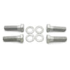 Wilwood bolt kit hhcs M14-2.00X50MM LG 4 pack