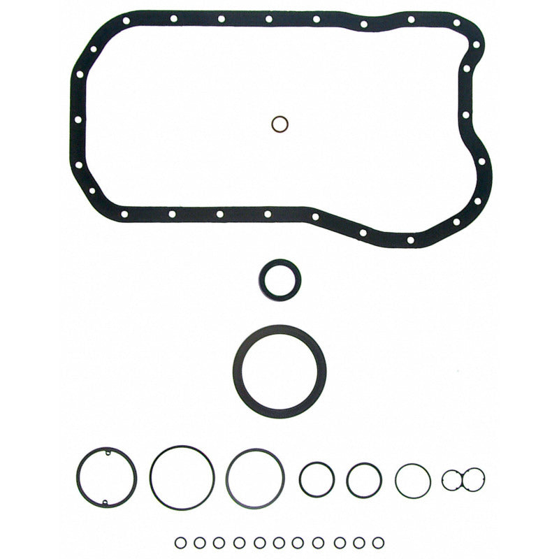Fel-Pro CS26140 Volkswagen EuroVan CS 26140 Engine Conversion Gasket Set
