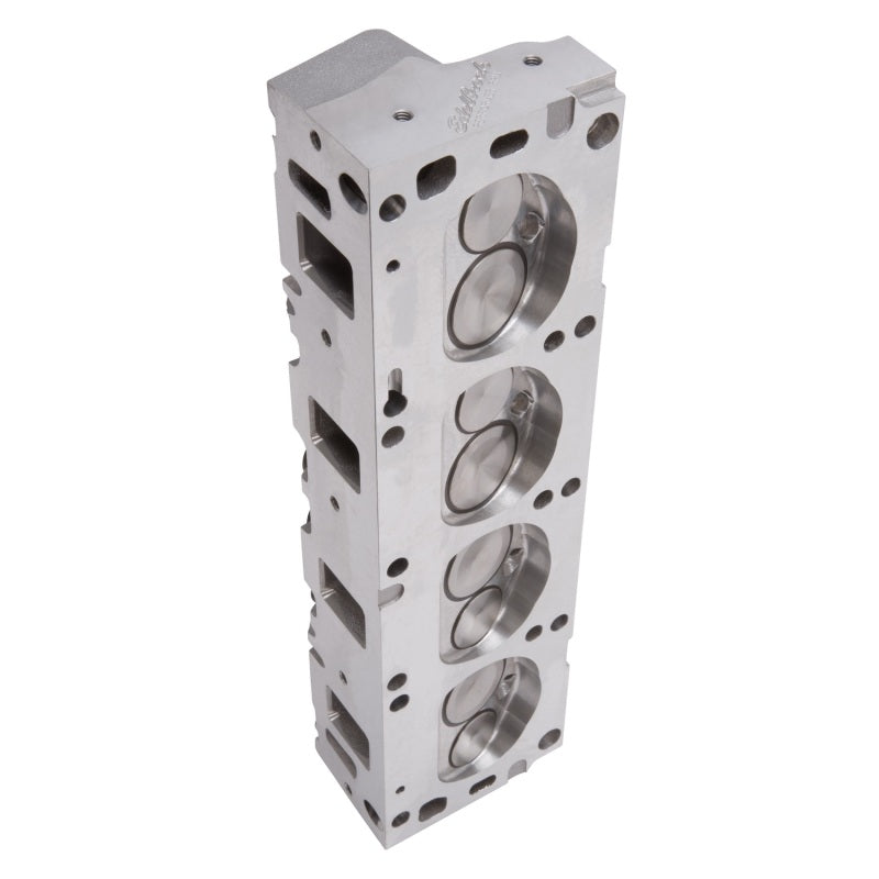 Edelbrock 60079 Single fits Ford FE 76cc 427 Head Comp