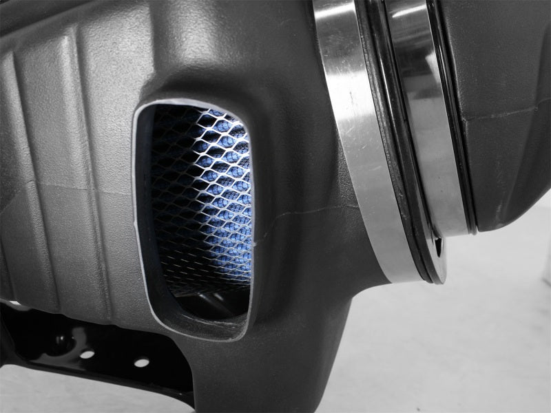 AFE 50-73005-1 um HD PRO 10R Stage-2 Intake 11-15 fits Ford Diesel Trucks V8-6.