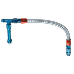 Fragola 920016 Sportsman Dual Feed Kit - Demon