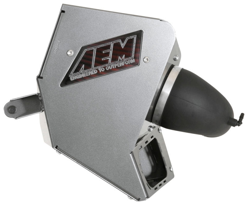 AEM 21-815C 2017 C.A.S fits Audi A4 L4-2.0L F/l Cold Air Intake