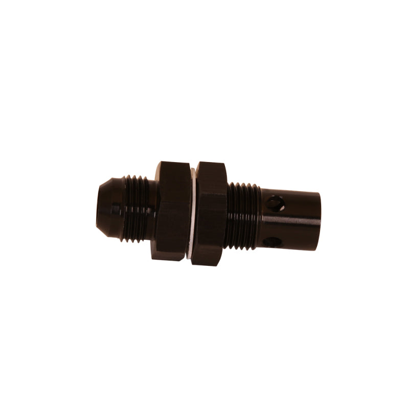 Aeromotive  15738 Fuel Tank Vent Valves - Rollover Vent Valve - 3/4-16 to AN-06