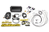 Haltech HT-067014 Stand Alone IC-7 Color Dash (Classic) Install kit - CAN